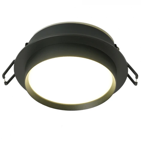 Светильник потолочный встраиваемый Feron DL507 51349