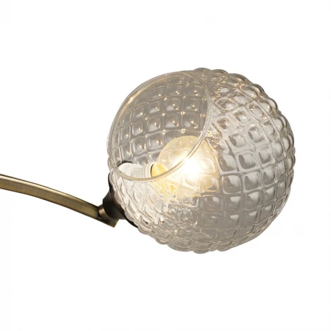 Потолочная люстра Wedo Light Sovere 66429.01.37.03