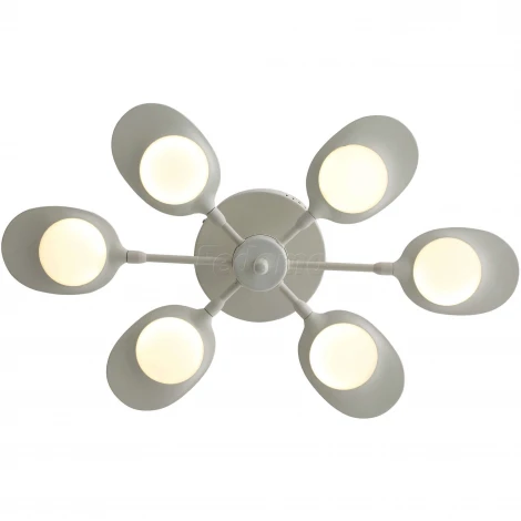 Потолочная люстра ST Luce Farfalo SL824.502.06