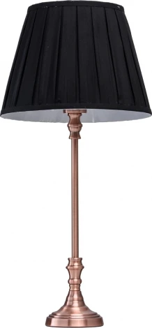 Интерьерная настольная лампа MW-Light Салон 415032501
