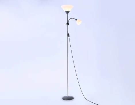 Торшер с выключателем TRADITIONAL TR97626 Ambrella (220V)