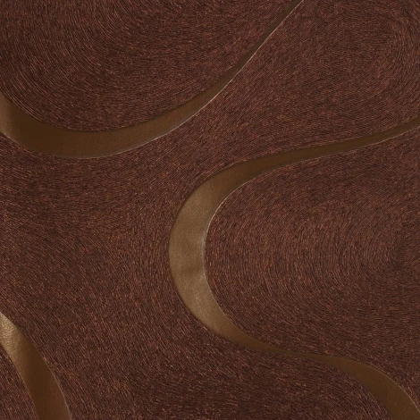 Обои виниловые Marburg Colani Visions 53337 10,05 x 0,7 м