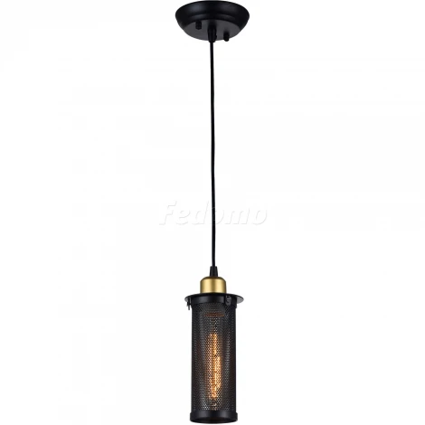 Подвесной светильник Favourite Strainer 1788-1P (220V, на проводе)