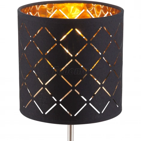 Интерьерная настольная лампа Globo Clarke 15229T (220V)