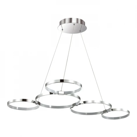 Подвесная люстра Odeon Light Olimpo 4016/50L
