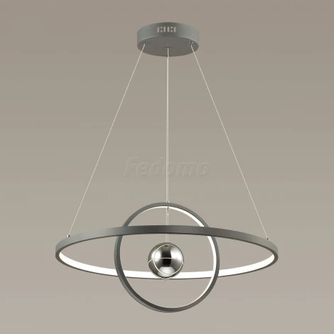 Подвесная люстра Odeon Light Lond 4031/40L