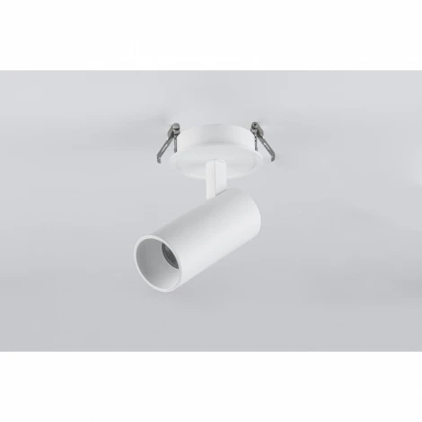 Спот потолочный iLedex Plum 100 WH WHITE