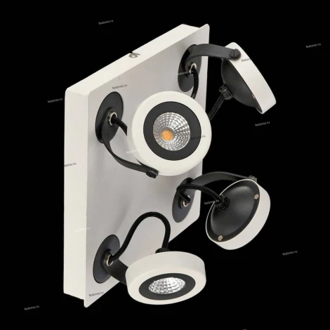Спот Maytoni Magnetar 1 SP161-CW-04-W