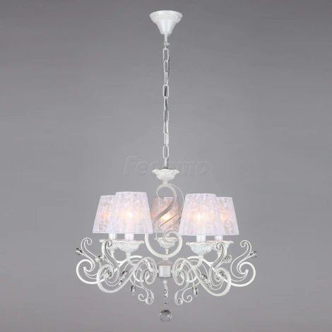 Подвесная люстра Omnilux Vincilago OML-75303-05