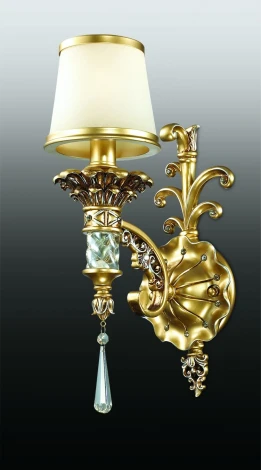 Бра Odeon Light Peta 2803/1W