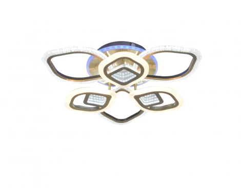 Потолочная люстра Мелодия Света SS1L 000030266