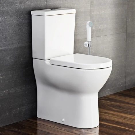 Гигиенический душ Grohe Tempesta-F 26356IL0 белый