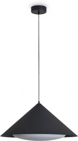 Подвесной светильник Freya True FR6181PL-L16B (LED, 220V, на проводе)