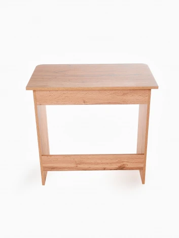 Стол компьютерный Мебвилл М-1 Дуб вотан