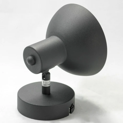 Спот Lussole Loft Louisville LSP-9973 (220V, круглые, IP21)