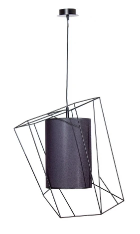 Подвесной светильник TopDecor Cage One S2 12 02