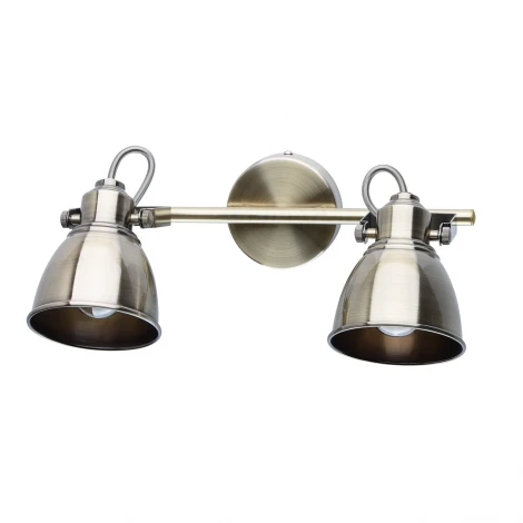 Спот DeMarkt Ринген 547020502