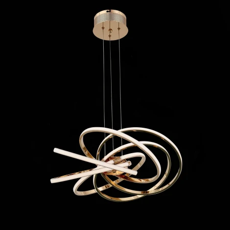 Подвесная люстра ST Luce Ritorti SL957.202.06