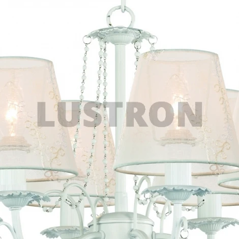 Подвесная люстра ST Luce SL132 SL132.503.06