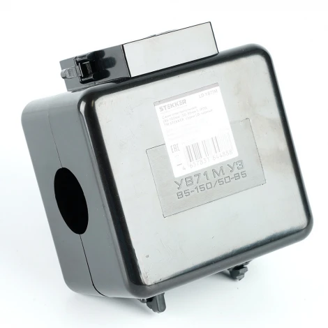 Сжим ответвительный Stekker 50356