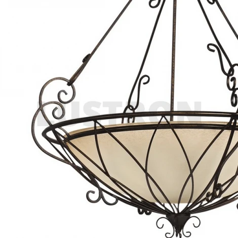 Подвесная люстра Chiaro Айвенго 382019404