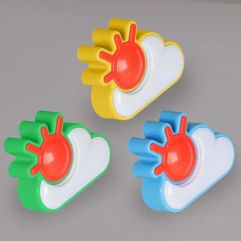 Ночник светодиодный с выключателем Reluce 05151-0.2-01