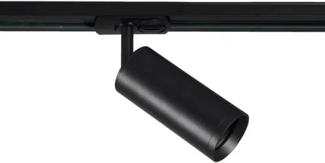 Трековый светильник трехфазный GU10 220V Wertmark WTF WTF.O10.607 (круглые)