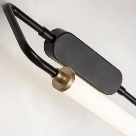 Настенный светильник Favourite Inspire 4100-1W (LED, 220V)