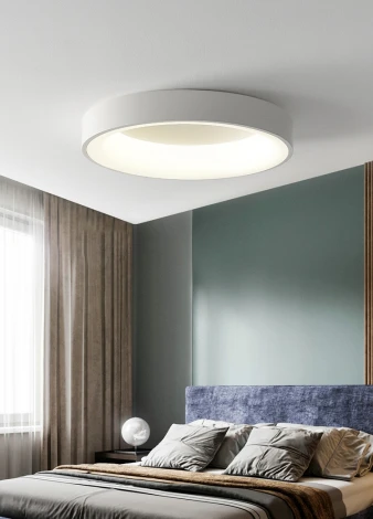 Потолочный светильник Moderli Piero V2282-CL