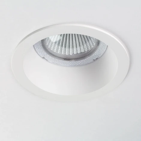 Встраиваемый светильник светодиодный Lightstar Ciclone 385136 (220V, круглые, IP65)