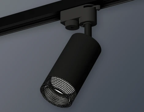 Трековый светильник Ambrella Track System XT6323081 (круглые)
