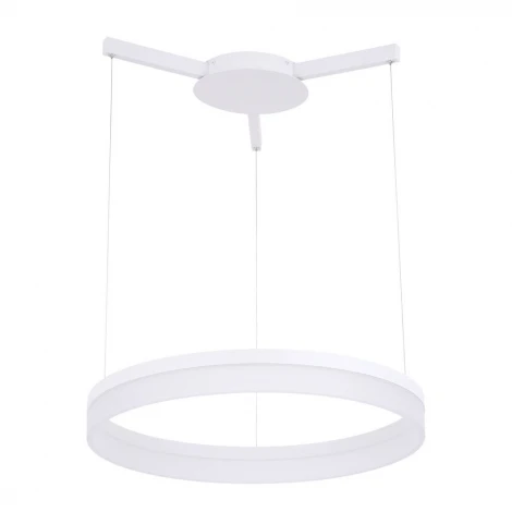 Подвесной светильник Arte Lamp Sorento A2503SP-1WH