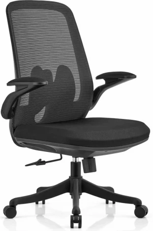 Кресло Хорошие кресла VIKING-82 B22 / black