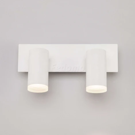 Спот Eurosvet Holly 20067/2 белый