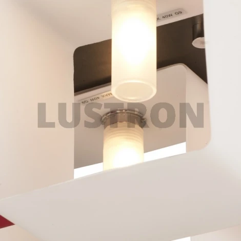 Потолочный светильник ST Luce Concreto SL536.562.04