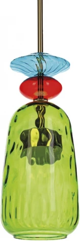 Подвесной светильник Loft IT Candy 2008-B (LED, 220V, на проводе, круглые)