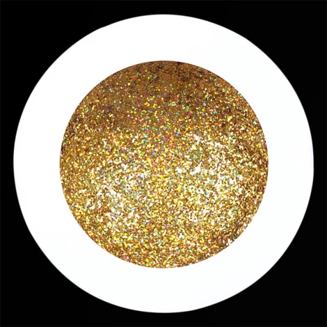 Встраиваемый точечный светильник светодиодный Reluce 67916-9.0-001RD LED16W WT+GD (220V, круглые)