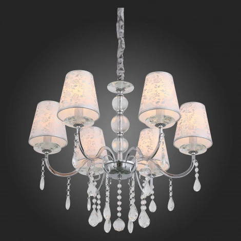 Подвесная люстра ST Luce Aumentato SL176.103.06