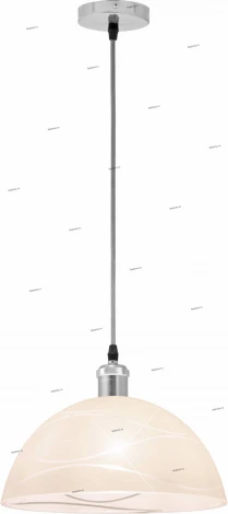 Globo Ticco 15503