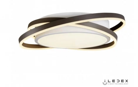 Потолочный светильник iLedex Summery B6308-101W/620 WH