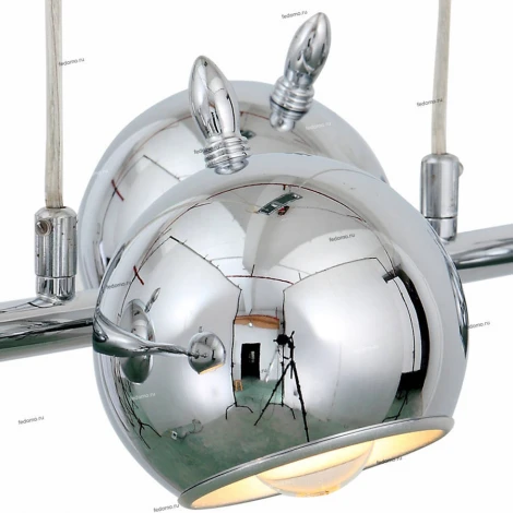 Подвесной светильник ST Luce Glio SL854.113.06