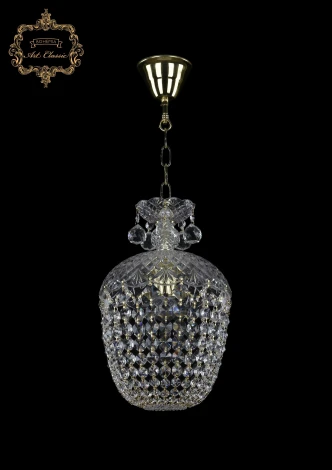 Подвесной светильник Art Classic 14.77 14.771.22.G (220V, на цепи)