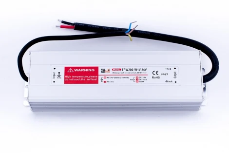 Блок питания TPW-200-24 IP67