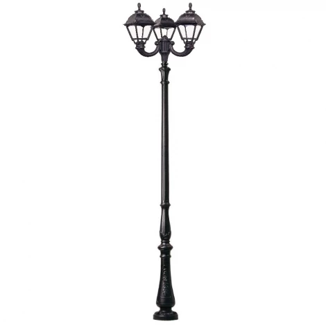 Наземный уличный фонарь Fumagalli Cefa U23.205.R30.AXE27