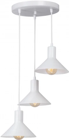 Подвесной светильник V4785-0/3S Vitaluce (220V, на проводе)