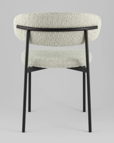 Стул Stool Group Sevyn букле охра арт.УТ000040253