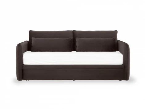 Кушетка Vicari ОГОГО 815006 (светло-коричневый)