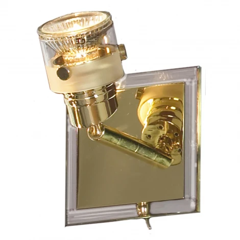 Спот Lussole Perspicuo LSL-5201-01