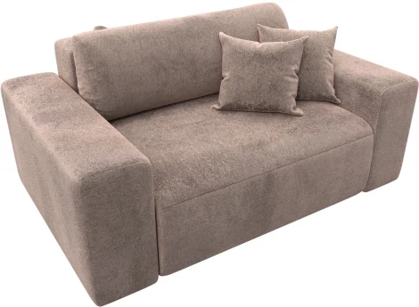 Кресло Лига-036 НПБ Лига Диванов (Велюр) арт.127815