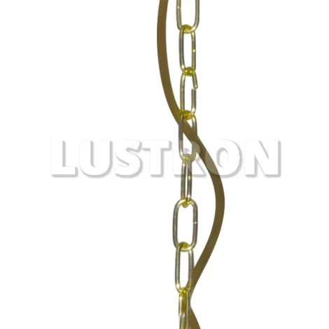 Подвесная люстра Arte Lamp Cathrine A3545LM-8GO